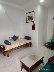 Hall Image of 800 Sq.ft 1 BHK Independent House for rent in Manish Nagar Nagpur for Rs. 17000