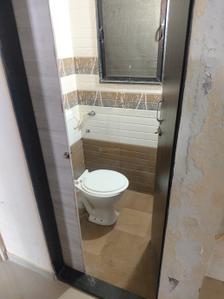 Image of 900 Sq.ft 1 BHK Apartment / Flat for sale in Shikhar Balaji Arcade Wing C, Kalyan East, Kalyan for Rs. 4500000