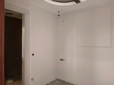 Bedroom Image of 2250 Sq.ft 4 BHK Builder Floor for sale in Eros Rosewood City, Sector 49 Gurgaon for Rs. 33000000