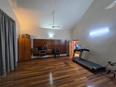 Hall Image of 5500 Sq.ft 5 BHK Apartment / Flat for rent in Sanjaynagar Bengaluru for Rs. 350000