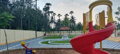 Image of 1365 Sq.ft Residential Plot / Land for sale in Ganeshapuram, Coimbatore for Rs. 2114385