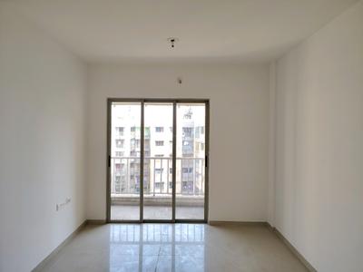 Living Room Image of 1000 Sq.ft 2 BHK Apartment / Flat for sale in Lodha Casa Bella Gold, Palava Phase 1 Thane for Rs. 6500000