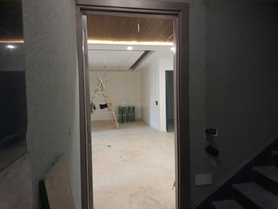 Main Entrance Image of 3078 Sq.ft 4 BHK Builder Floor for sale in Sunder Homes Luxury Floors Sector 47, Sector 47 Gurgaon for Rs. 48000000