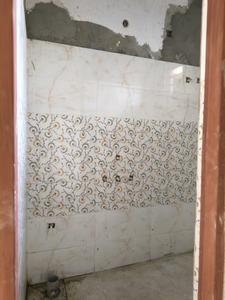 Bedroom Two Image of 900 Sq.ft 2 BHK Apartment / Flat for sale in Govindpuram Ghaziabad for Rs. 2765000