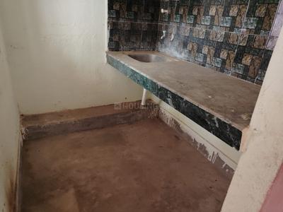 Kitchen Image of 490 Sq.ft 1 BHK Apartment / Flat for sale in Hi Tech Kalyan Plaza Anex, Sundarpada Bhubaneswar for Rs. 1630000