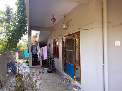 Balcony Image of 1500 Sq.ft 2 BHK Independent House for sale in Peda Avutapalli Vijayawada for Rs. 6400000