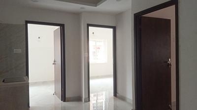 Living Room Image of 1250 Sq.ft 3 BHK Apartment / Flat for sale in New Town Kolkata for Rs. 9983750