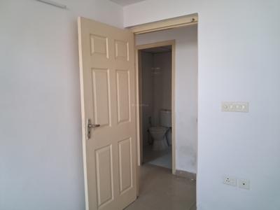 Bedroom Image of 1150 Sq.ft 2.5 BHK Apartment / Flat for rent in Supertech Cape Town, Sector 74 Noida for Rs. 29000