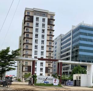 Image of 1439 Sq.ft 3 BHK Apartment / Flat for sale in Keelkattalai, Chennai for Rs. 14200000