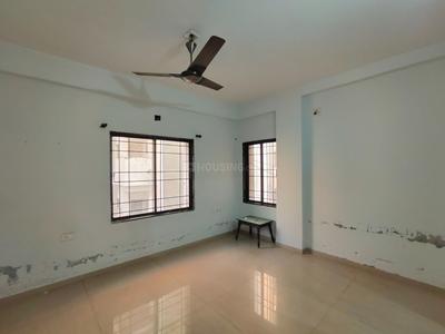 Bedroom Image of 1780 Sq.ft 3 BHK Apartment / Flat for sale in Saiyed Vasna Vadodara for Rs. 5500000