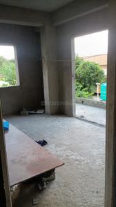 Balcony Image of 1422 Sq.ft 3 BHK Apartment / Flat for sale in New Town Kolkata for Rs. 8100000