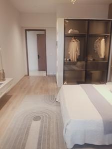 Bedroom Image of 1800 Sq.ft 3 BHK Apartment / Flat for sale in Godrej Tropical Isle, Sector 146 Noida for Rs. 27500000