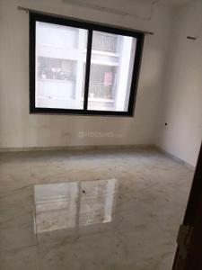Bedroom Image of 1845 Sq.ft 3 BHK Apartment / Flat for rent in Kinar Heights, Bhatha Surat for Rs. 25000