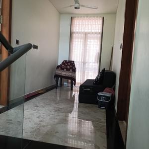 Hall Image of 3789 Sq.ft 4 BHK Independent House for sale in Ananta Shree Narayan Villa, Bhaijipura Gandhinagar for Rs. 43000000