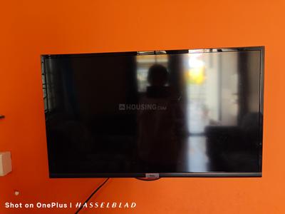 Hall Image of 1650 Sq.ft 2 BHK Builder Floor for rent in Zingabai Takli Nagpur for Rs. 23000