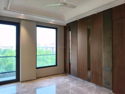 Bedroom Image of 2500 Sq.ft 4 BHK Builder Floor for sale in Greenwood City Floors, Sector 45 Gurgaon for Rs. 44000000