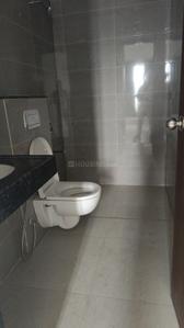 Image of 1024 Sq.ft 2 BHK Apartment / Flat for rent in Shapoorji Pallonji Joyville Sensorium, Maan, Pune for Rs. 26000