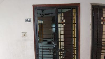 Image of 950 Sq.ft 2 BHK Apartment / Flat for sale in Sairam Residency, Palanpur Jakatnaka, Surat for Rs. 3200000