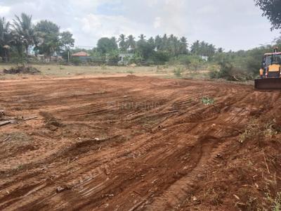 Image of 3877 Sq.ft Residential Plot / Land for sale in Sri Angalamman Puram, Belladhi, Coimbatore for Rs. 3159000