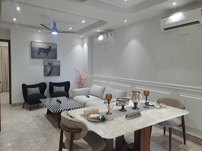 Hall Image of 1650 Sq.ft 3 BHK Builder Floor for sale in BPTP Astaire Garden Floors, Sector 70A Gurgaon for Rs. 23500000