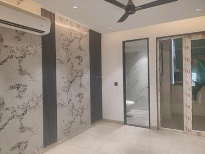 Bedroom Image of 1445 Sq.ft 3 BHK Builder Floor for sale in Green Field Colony Faridabad for Rs. 13500000