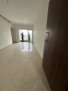 Hall Image of 950 Sq.ft 2 BHK Apartment / Flat for sale in Tristar Bc Corp Arista, Bandra East Mumbai for Rs. 30000000