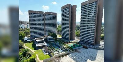 2 BHK Flat