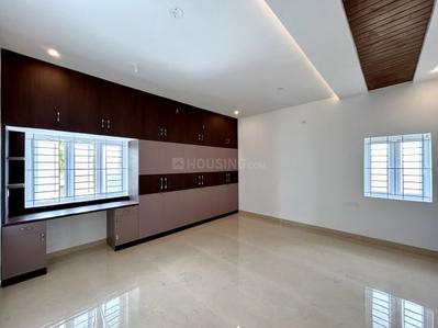 Bedroom Image of 1700 Sq.ft 3 BHK Duplex for sale in Veppampattu Chennai for Rs. 8075000