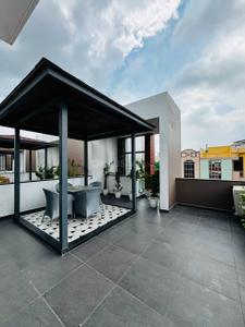 Image of 3700 Sq.ft 4 BHK Independent House for sale in Chitrakoot, Jaipur for Rs. 41000000