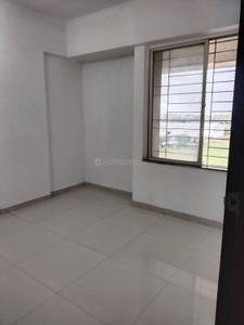 Bedroom Image of 847 Sq.ft 2 BHK Apartment / Flat for sale in Rajesh East Enigma, Lonikand Pune for Rs. 4500000