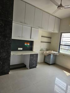 Hall Image of 1575 Sq.ft 3 BHK Apartment / Flat for sale in Prahlad Nagar Ahmedabad for Rs. 13000000
