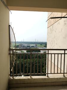 Bedroom One Image of 2000 Sq.ft 3 BHK Apartment / Flat for rent in Sector 19 Dwarka New Delhi for Rs. 75000