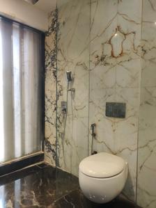 Bedroom One Image of 1600 Sq.ft 3 BHK Apartment / Flat for sale in RNA NG Eclat, Andheri West Mumbai for Rs. 42500000