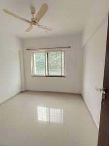 Bedroom Image of 1000 Sq.ft 2 BHK Apartment / Flat for rent in Essen Aishwaryam Comfort, Chinchwad Pune for Rs. 26000