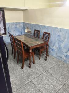 Hall Image of 1200 Sq.ft 2 BHK Villa for rent in Rainbow Nagar Puducherry for Rs. 20000