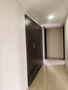 Servant Room Image of 3080 Sq.ft 4 BHK Apartment / Flat for sale in Advantage Pebble Bay, RMV Extension Stage 2 Bengaluru for Rs. 62000000