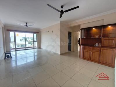 Hall Image of 1975 Sq.ft 3 BHK Apartment / Flat for sale in Jeevan Bima Nagar Bengaluru for Rs. 31000000