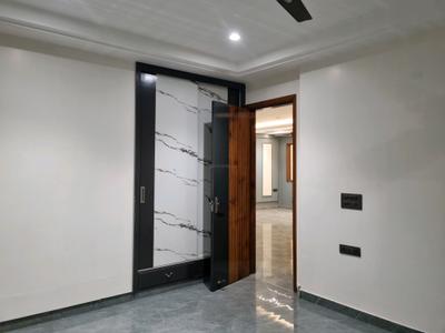 Bedroom Image of 1890 Sq.ft 4 BHK Builder Floor for sale in DDA Residential Flats, Sector 8 Dwarka New Delhi for Rs. 25000000