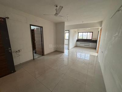 3 BHK Semi Furnished Flat
