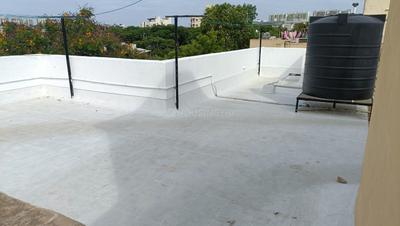 Balcony Image of 876 Sq.ft 2 BHK Apartment / Flat for sale in Anna Nagar West Extension Chennai for Rs. 8500000