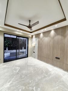 Bedroom Image of 2740 Sq.ft 4 BHK Builder Floor for sale in Sunder Homes Luxury Floors South City 2, Sector 49 Gurgaon for Rs. 30000000
