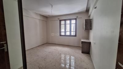 Bedroom Image of 2100 Sq.ft 3 BHK Independent House for rent in RR Nagar Bengaluru for Rs. 72000