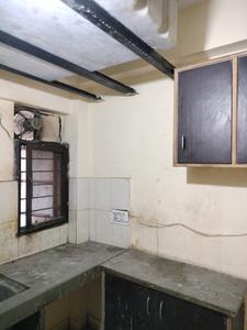 Kitchen Image of 510 Sq.ft 1 BHK Apartment / Flat for sale in Sector 23B Dwarka New Delhi for Rs. 6510000