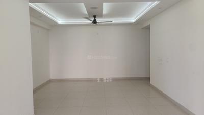 Living Room Image of 1900 Sq.ft 3 BHK Apartment / Flat for rent in Pareena Express Heights, Sector 99 Gurgaon for Rs. 38000