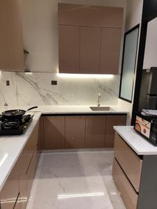 Kitchen Image of 1080 Sq.ft 3 BHK Apartment / Flat for sale in Roswalt Raya, Chembur Mumbai for Rs. 28000000