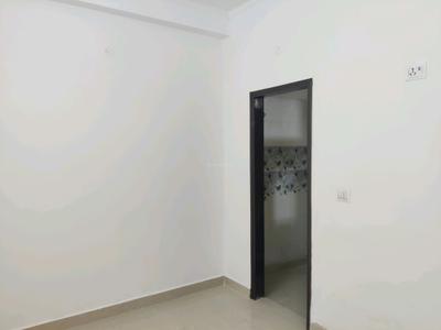 Bedroom Image of 750 Sq.ft 2 BHK Builder Floor for sale in DLF Ankur Vihar Ghaziabad for Rs. 2475000