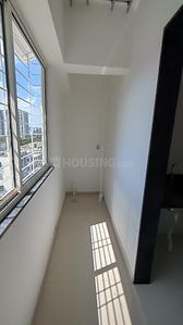 Image of 951 Sq.ft 2 BHK Apartment / Flat for sale in Dhayari, Pune for Rs. 7300000
