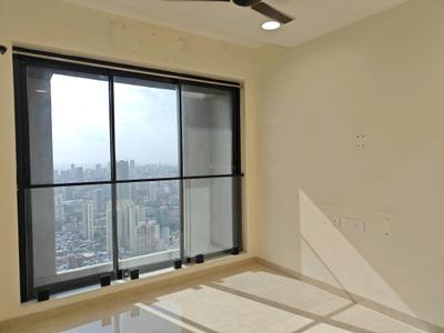Bedroom Image of 1045 Sq.ft 3 BHK Apartment / Flat for sale in Dosti Eastern Bay, Antop Hill Mumbai for Rs. 44200000