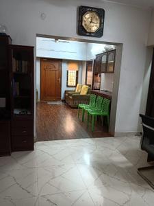 Hall Image of 3000 Sq.ft 3 BHK Independent House for sale in Valasaravakkam Chennai for Rs. 45000000