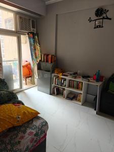 Bedroom Image of 1420 Sq.ft 3.5 BHK Apartment / Flat for sale in Amrapali Zodiac, Sector 120 Noida for Rs. 15500000